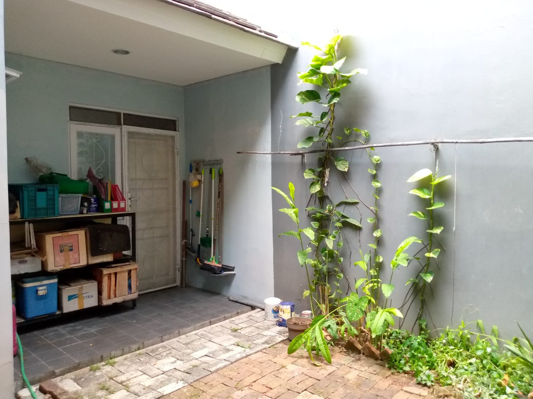 Rumah Dijual di Lippo Cikarang